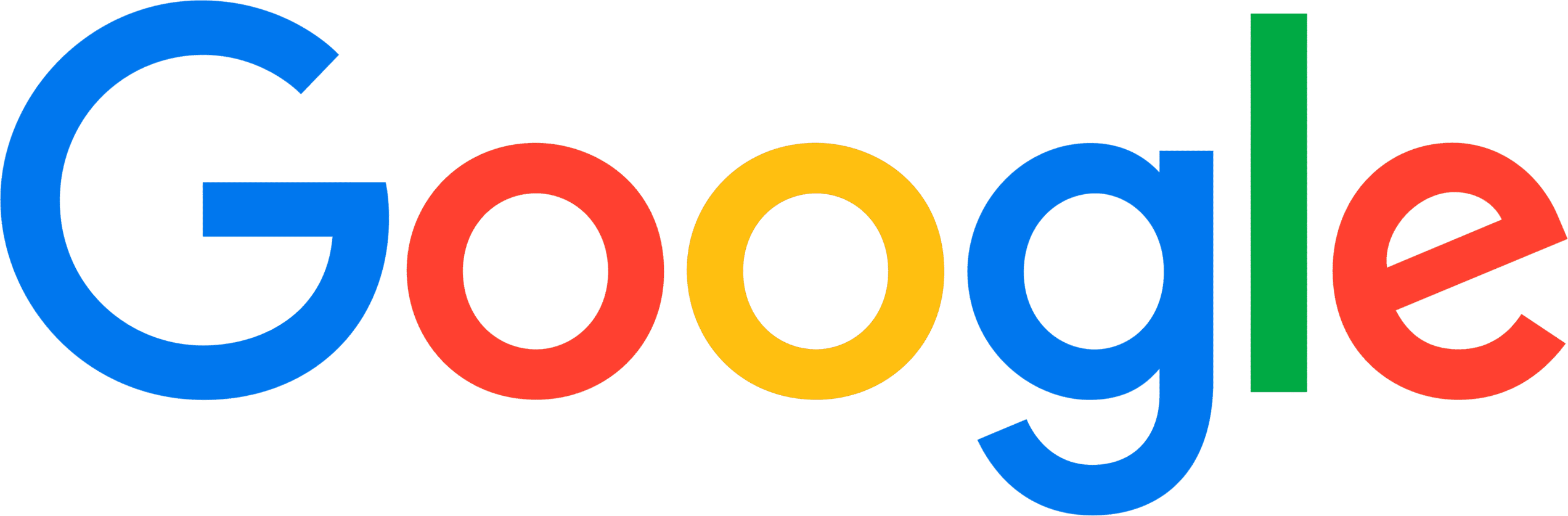 google logo img